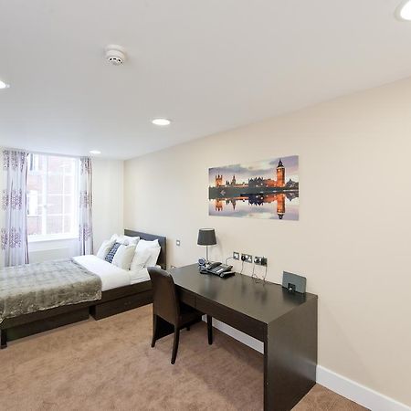 2 Devonshire Rooms London Zimmer foto