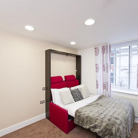 2 Devonshire Rooms London Zimmer foto