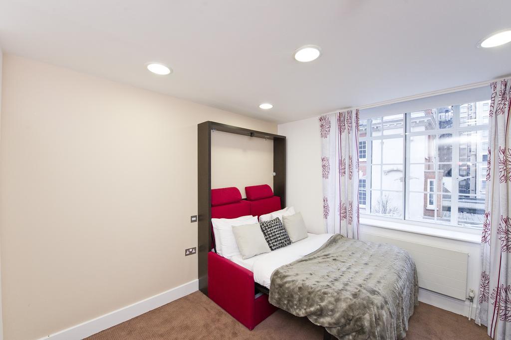 2 Devonshire Rooms London Zimmer foto