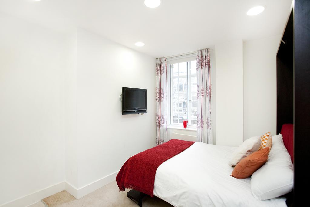 2 Devonshire Rooms London Zimmer foto