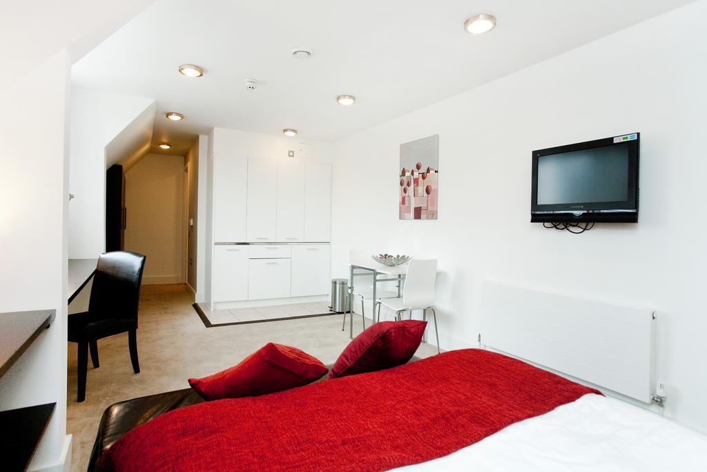 2 Devonshire Rooms London Zimmer foto
