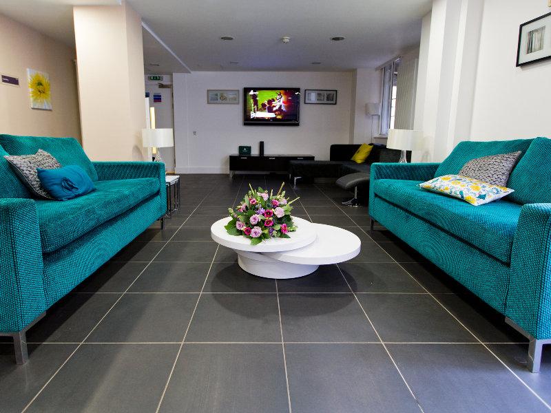 2 Devonshire Rooms London Interior foto