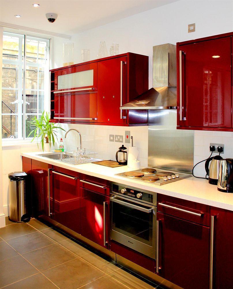 2 Devonshire Rooms London Exterior foto
