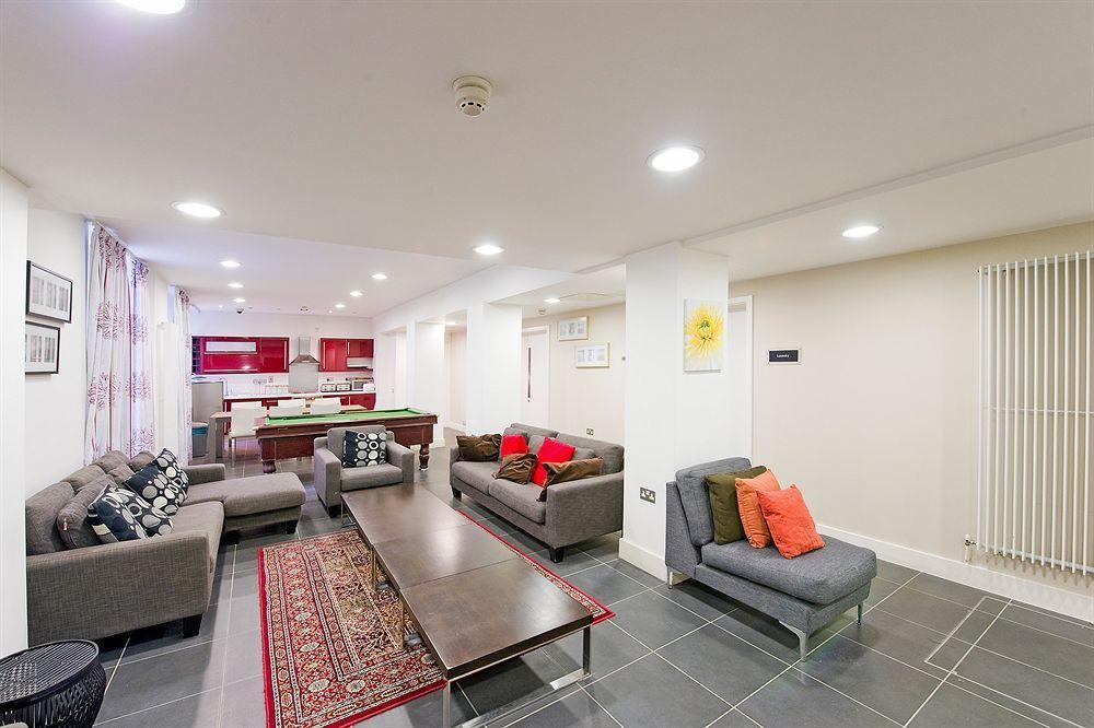 2 Devonshire Rooms London Exterior foto