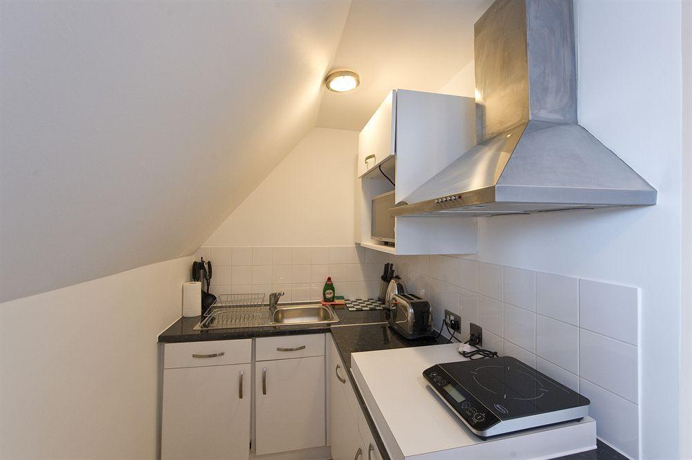 2 Devonshire Rooms London Exterior foto