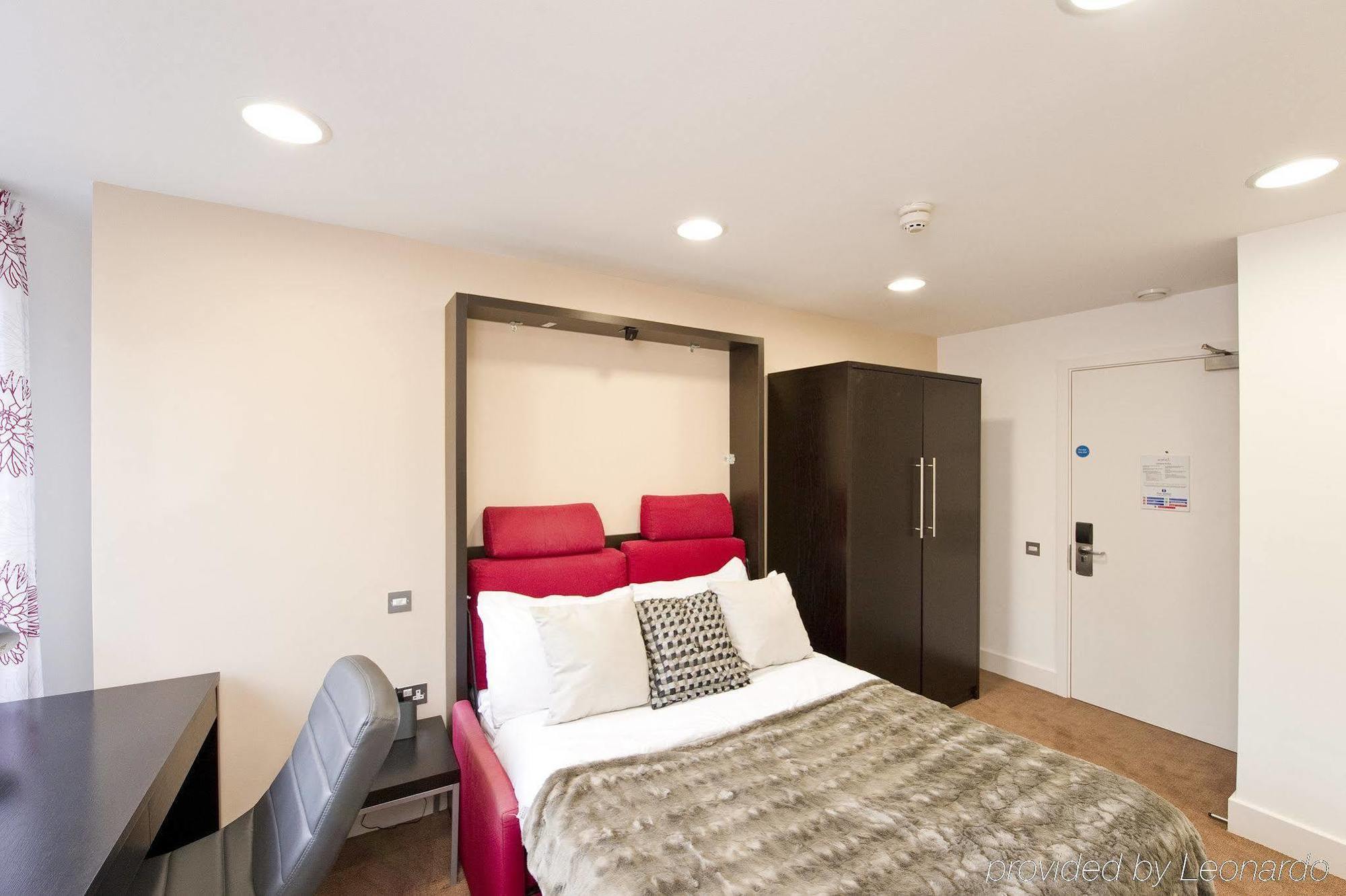 2 Devonshire Rooms London Exterior foto