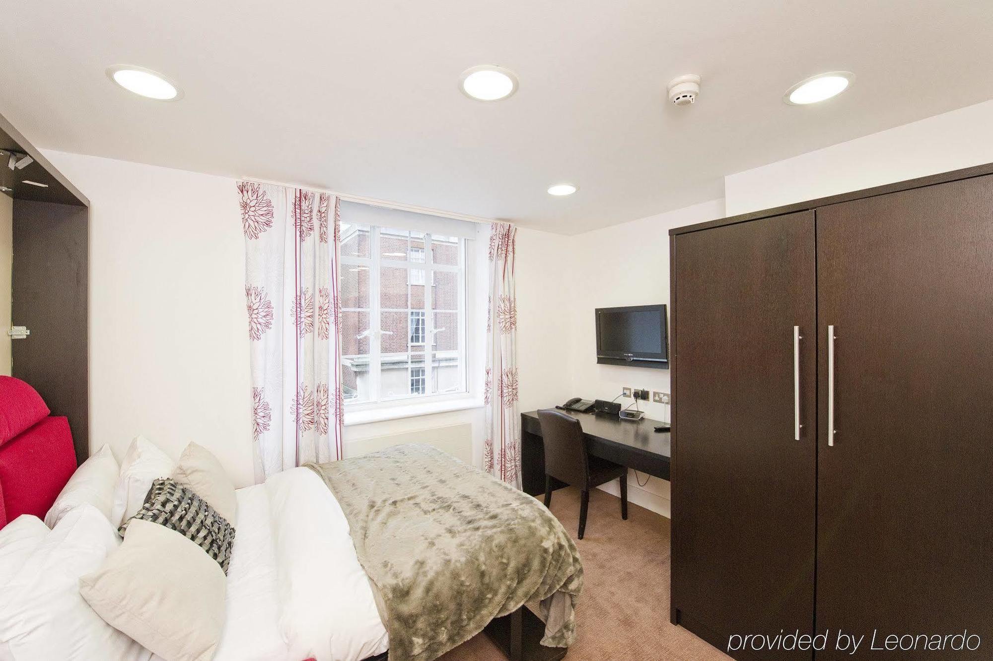 2 Devonshire Rooms London Exterior foto