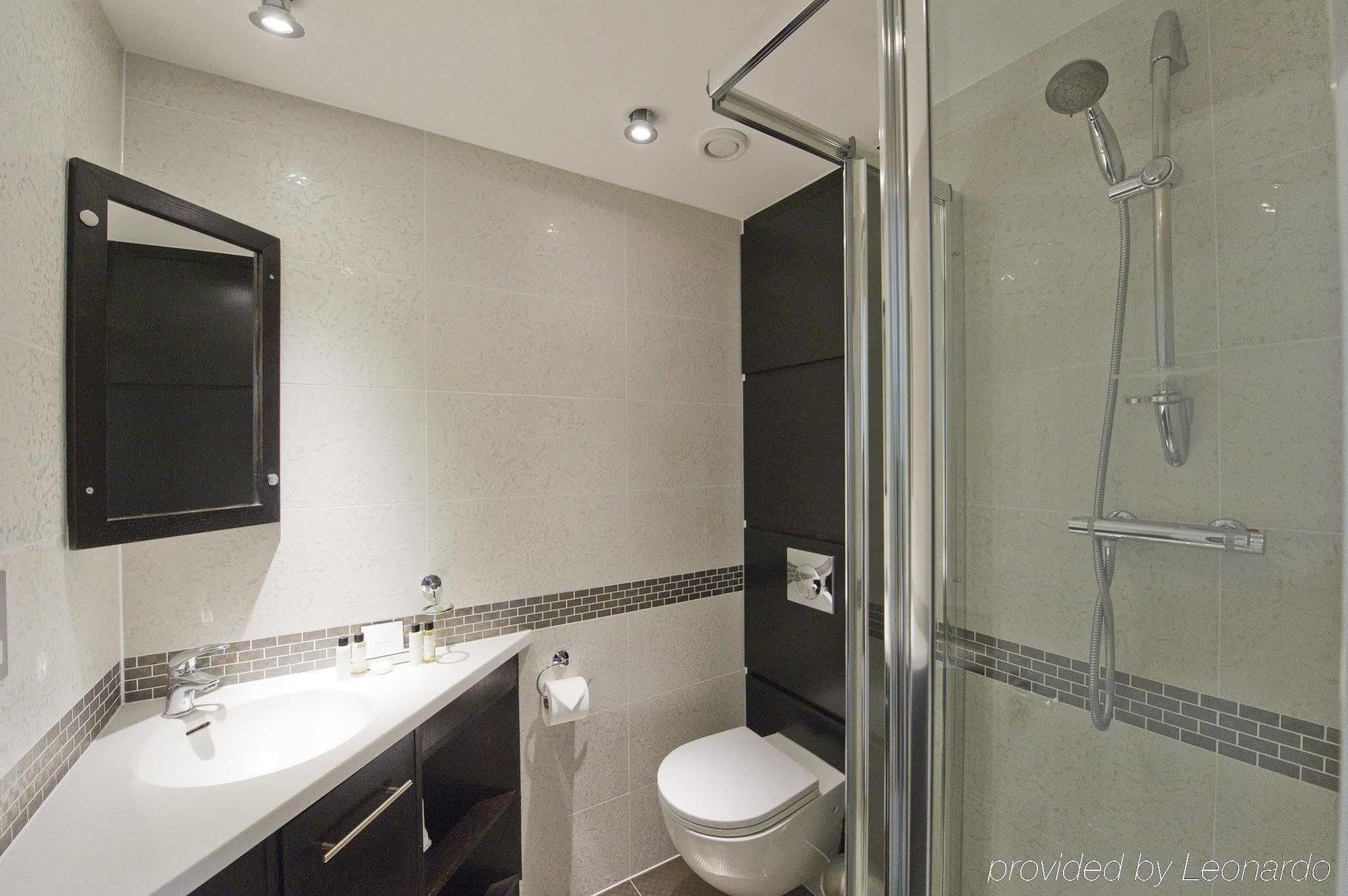 2 Devonshire Rooms London Zimmer foto